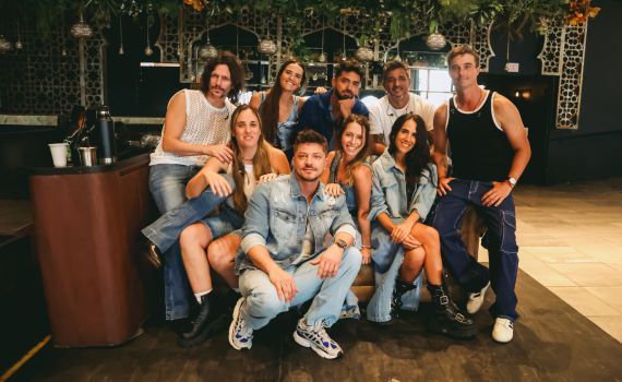 לאחר שנדחה בשל המלחמה: זה המועד החדש למופע המורדים