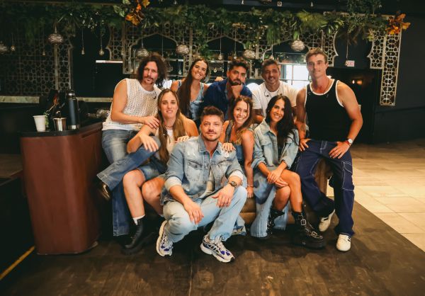 לאחר שנדחה בשל המלחמה: זה המועד החדש למופע המורדים