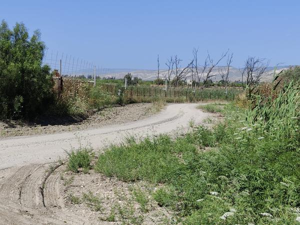 ירדן באזהרה חריגה לישראל