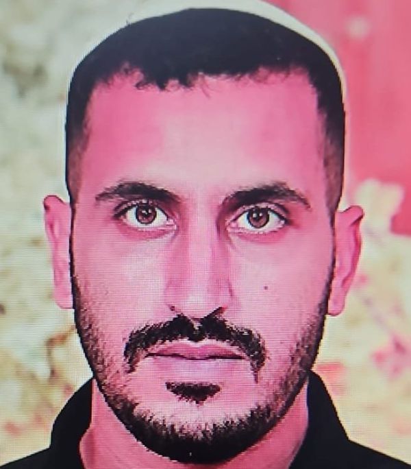 ראיתם את אברהם? המשטרה מבקשת סיוע באיתורו