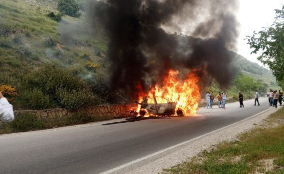 המחוסלים בלבנון היו בדרכם לבצע פיגוע בישראל