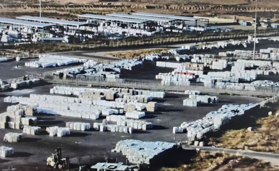 צה"ל: בעזה לא עומדים בעומס משאיות הסיוע