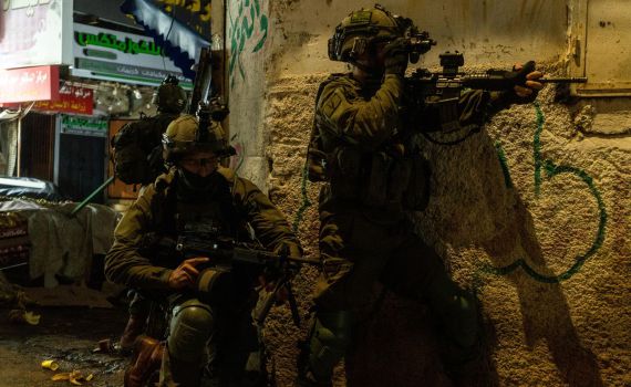 ארבעה חודשים אחרי: צה"ל יהרוס את בתי המחבלים