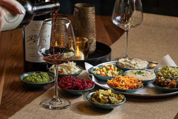 זה הזמן שלכם לעצור לרגע ולהתפנק במסעדת הבשרים "אנטריקוט"