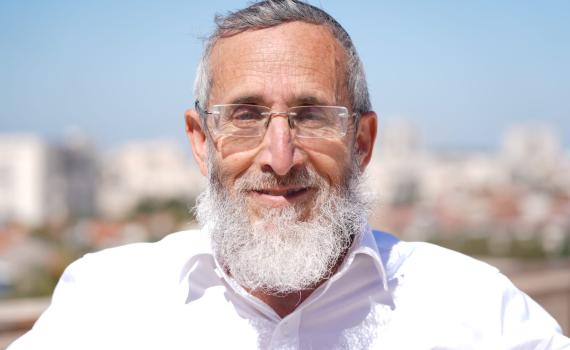 הרב דוד פנדל: מתי נחזור למושגים הפשוטים?