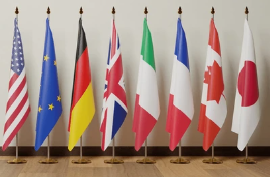 דיווח: מנהיגי ה-G7 ילחצו על ישראל לא להגיב