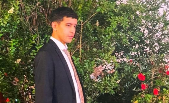 ראיתם את ראובן? חיפושים אחר נעדר מבני ברק