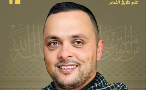 קידום שיגורים ותכנון פיגועים: זה הבכיר שחוסל בלבנון