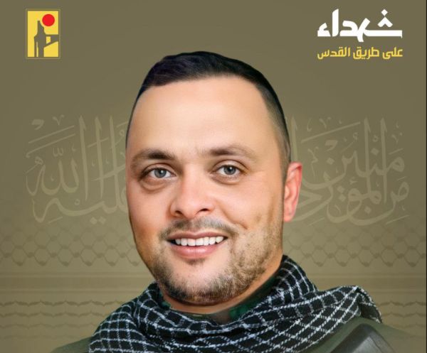 קידום שיגורים ותכנון פיגועים: זה הבכיר שחוסל בלבנון