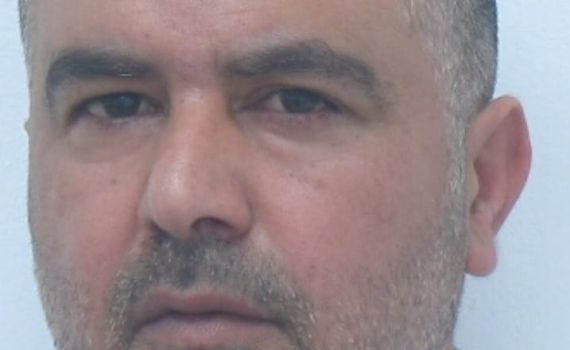 מעשה מגונה סמוך לביהכ"נ: המשטרה מחפשת קורבנות נוספים