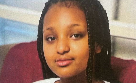 המשטרה מבקשת את עזרת הציבור: בת ה-12 נעדרת