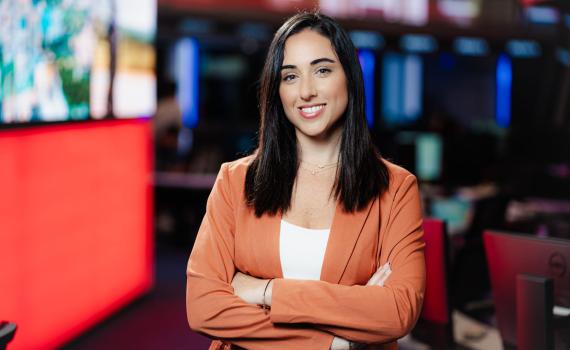 חיזוק נוסף לערוץ החדש: זו כתבת הכלכלה שמצטרפת