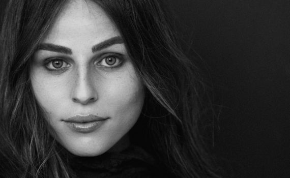 "מאחורי כל אחת יש סיפור": דורין אור בפרויקט מיוחד