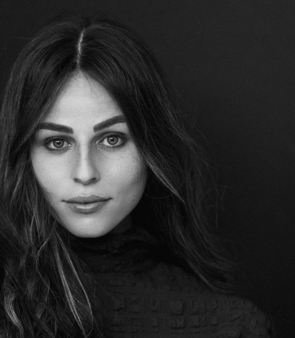 "מאחורי כל אחת יש סיפור": דורין אור בפרויקט מיוחד