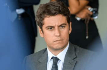 ראש הממשלה הצרפתי: "המצב בעזה- בגלל חמאס"