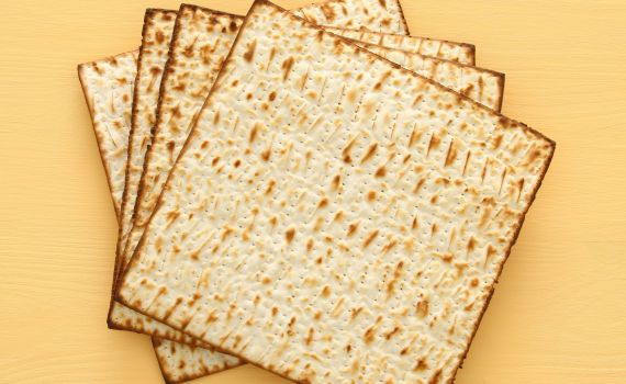 מתכון לפסח לעצלנים: כל מה שטעים למרוח על המצה