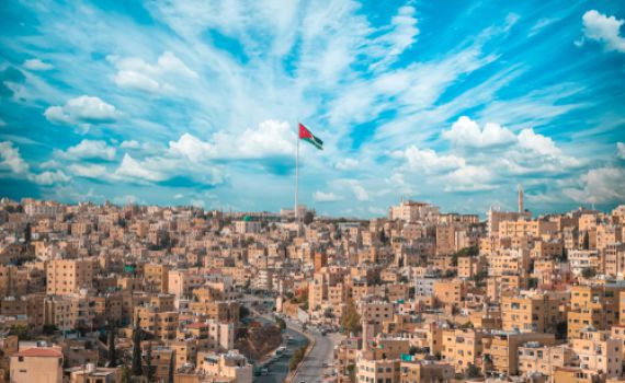 אחרי התקיפה מאיראן: צבא ירדן בהחלטה חריגה