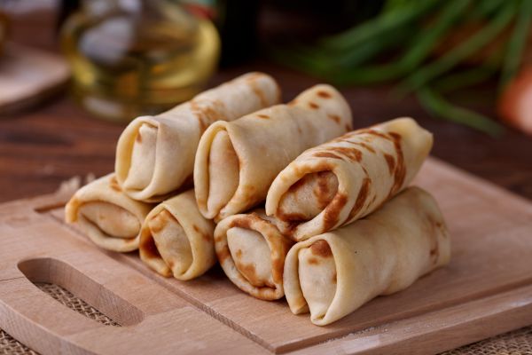 מתכון לפסח הכי קלאסי: בלינצ'ס במילוי תפו"א