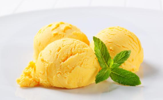 מתכון לפסח: סורבה פירות