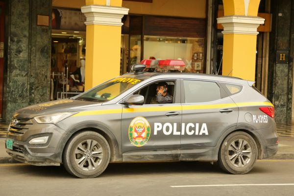 פרו: איראני נעצר בחשד שתכנן לרצוח ישראלים