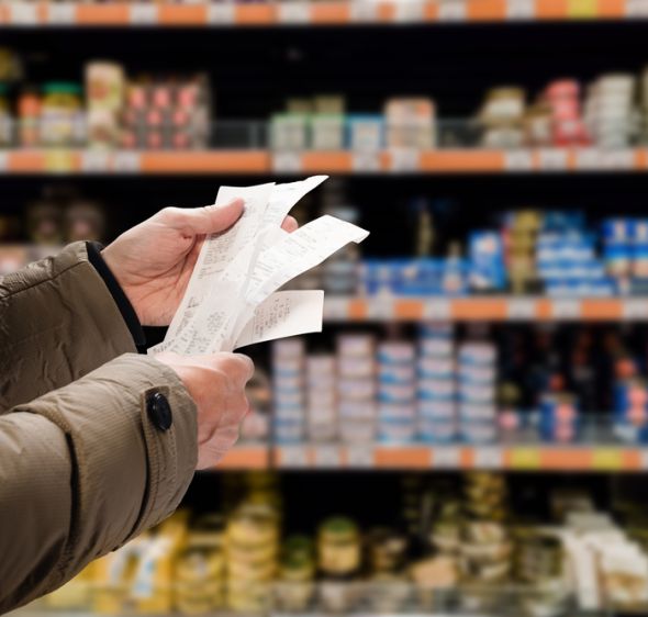 מדד המחירים ירד בחודש נובמבר, עליות בשכר הדירה והבנייה