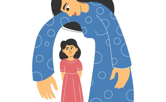 כשאת לוקחת יותר מדי אחריות, את בעצם מסירה את כל האחריות