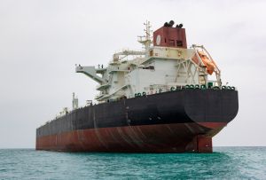 פעם נוספת: משמרות המהפכה תפסו כלי שיט באיראן