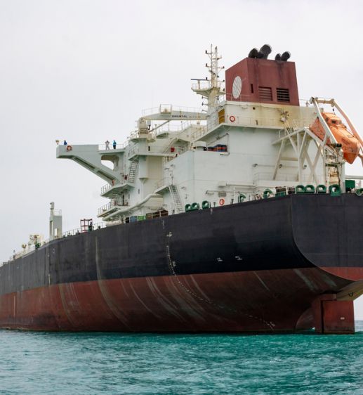 בארה"ב מאשרים: איראן חטפה מכלית נפט במצרי הורמוז