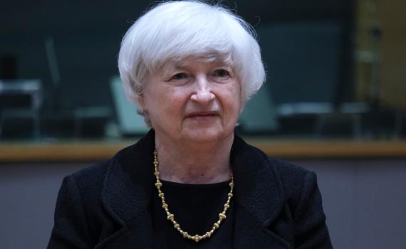 דיווח: ארה"ב צפויה להטיל סנקציות חדשות על איראן