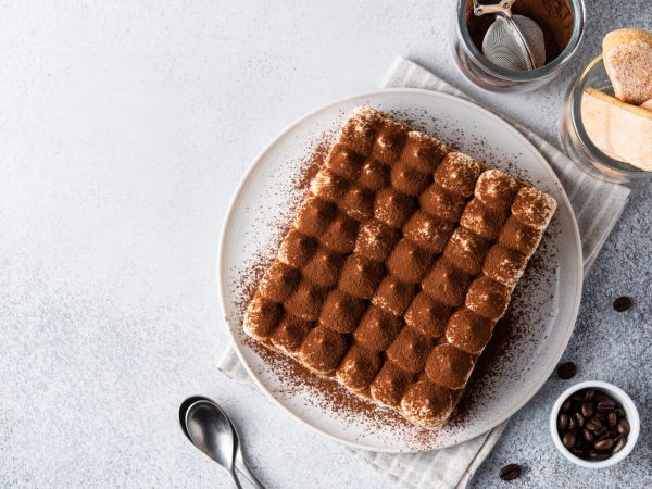 מתכון לפסח מושחת ומתוק: טירמיסו כשר לחג