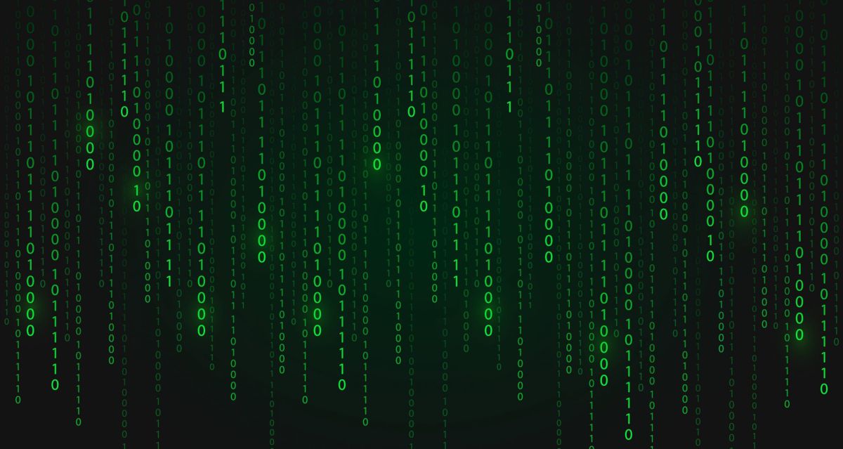 מעריצי הסרט "מטריקס"? הבשורה הזו בשבילכם