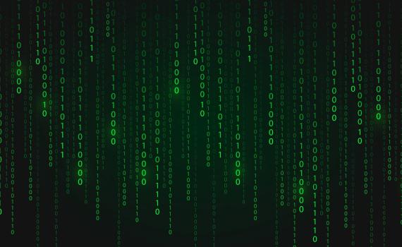 מעריצי הסרט "מטריקס"? הבשורה הזו בשבילכם