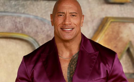 מתחרט על תמיכתו בביידן? דה רוק מאוכזב מארה"ב