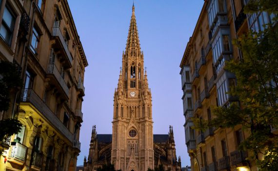 אוסטרליה: מספר פצועים באירוע דקירה בכנסייה