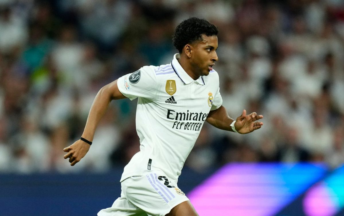 "אחד המשחקים הגדולים בתולדות ליגת האלופות"