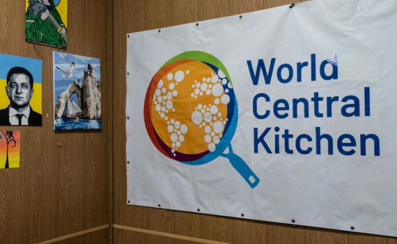 אחרי שעובדיו נהרגו: ארגון הסיוע יחזור לפעול בעזה