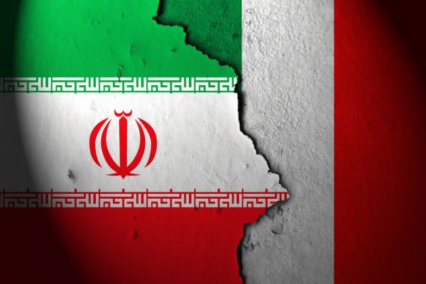 בעקבות המתקפה: איטליה סוגרת את הקונסוליה בטהרן