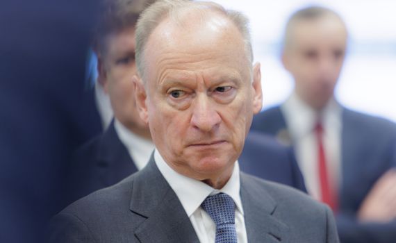 בצל המתיחות: בכיר הממשל הרוסי שוחח עם ראש המל"ל