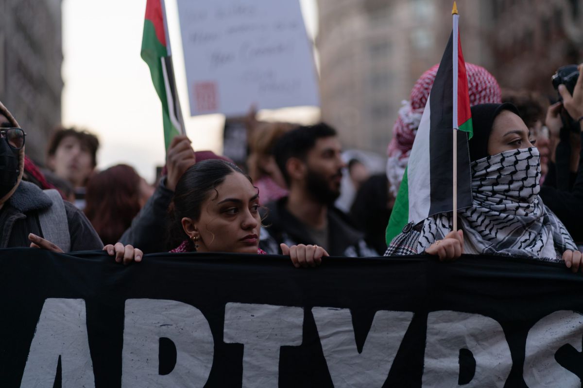 אקדמיה תחת רדיקליזציה: יהודים מותקפים בארה"ב