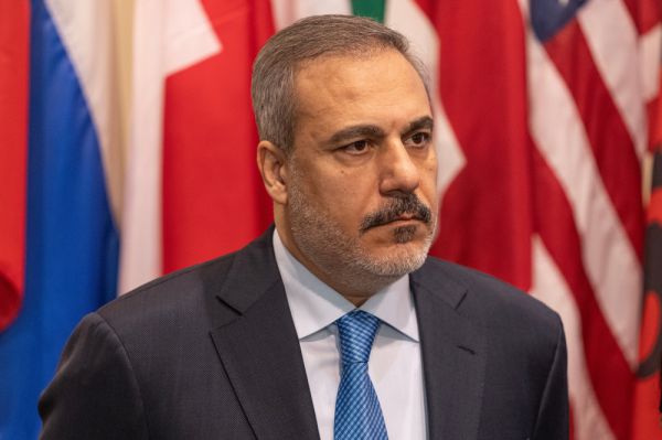 שר החוץ הטורקי: הכוח שיפעל בעזה צריך להיות תחת פיקוח האו"ם