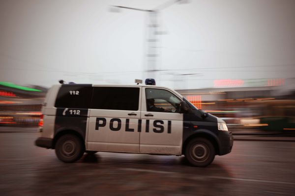 3 פצועים באירוע ירי בבית ספר בפינלנד, החשוד נעצר
