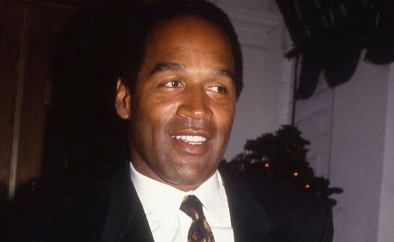 כוכב הפוטבול שזוכה מרצח: או ג'יי סימפסון מת בגיל 76