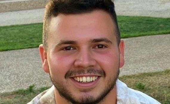 הותר לפרסום: סמ"ר נדב כהן נפל בקרב ברצועת עזה