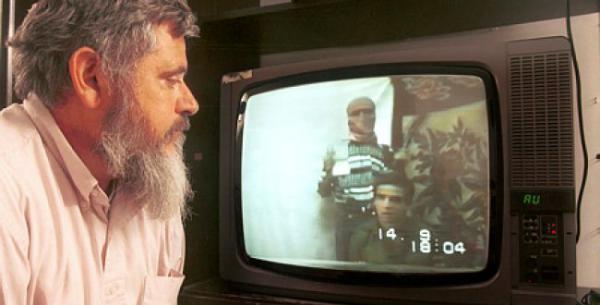 אחיין של נחשון וקסמן נעצר ונזרק בצומת בה נחטף דודו