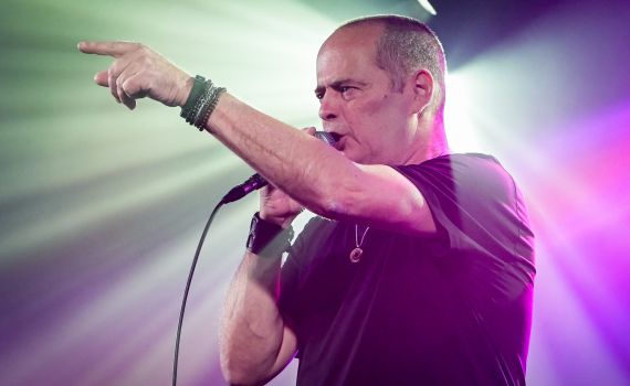 למרות מצבו הקשה: הזמר אדם צפוי להופיע על הבמה