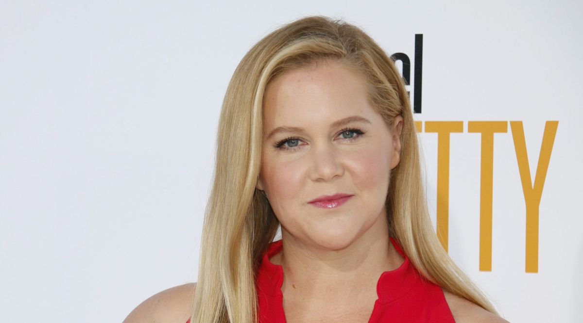 איימי שומר: "זה לא בסדר לשנוא מישהו בגלל שהוא יהודי"