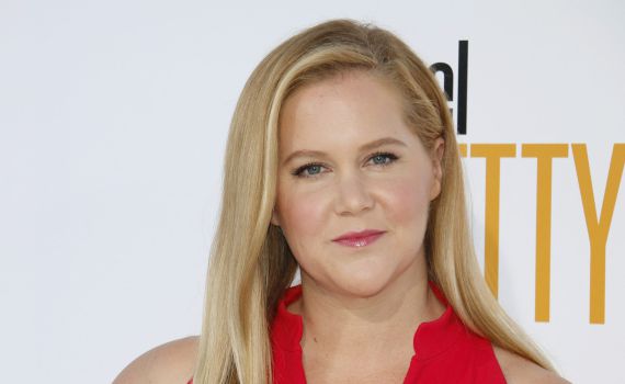 איימי שומר: "זה לא בסדר לשנוא מישהו בגלל שהוא יהודי"