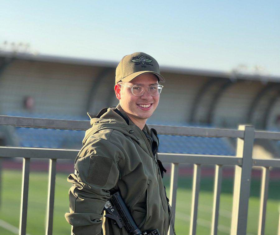 קריאות להגיע להלווית החייל הבודד: "גיבור בחייו ובמותו"