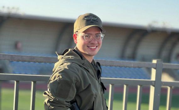 הרוג חמישי בעזה: אילן כהן מארגנטינה