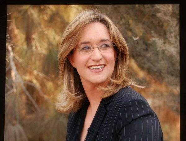 העיתונאית אילנה דיין מצרפת עוד תואר יוקרתי